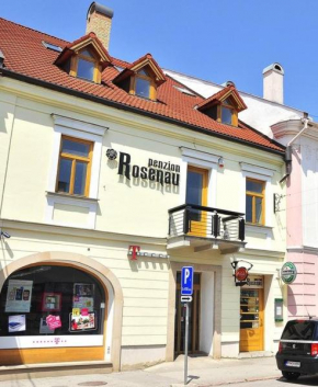 Penzión Rosenau